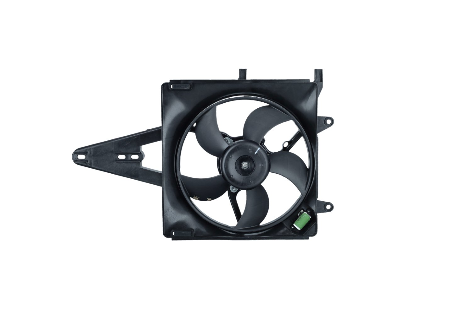 7750056 NRF 47431 FIAT STRADA 2024 Radiator fan price