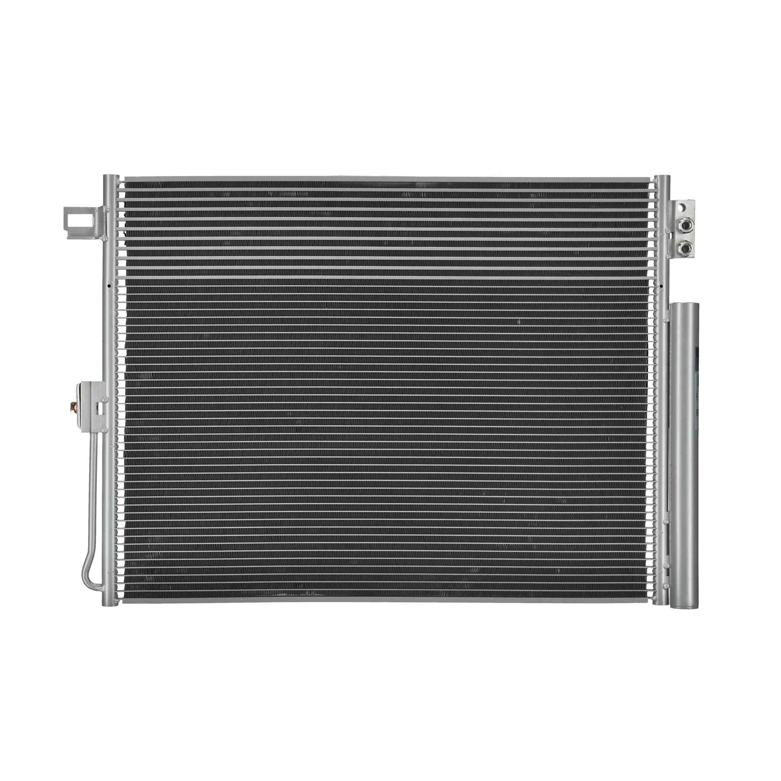 NISSENS 940411 Condenseur, climatisation