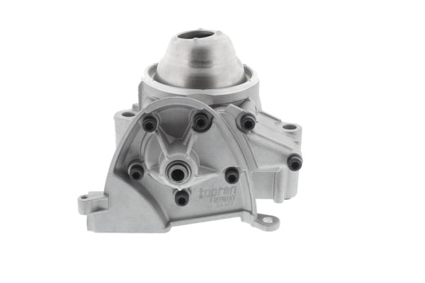 Öldruckpumpe TOPRAN 114 627 Bewertung