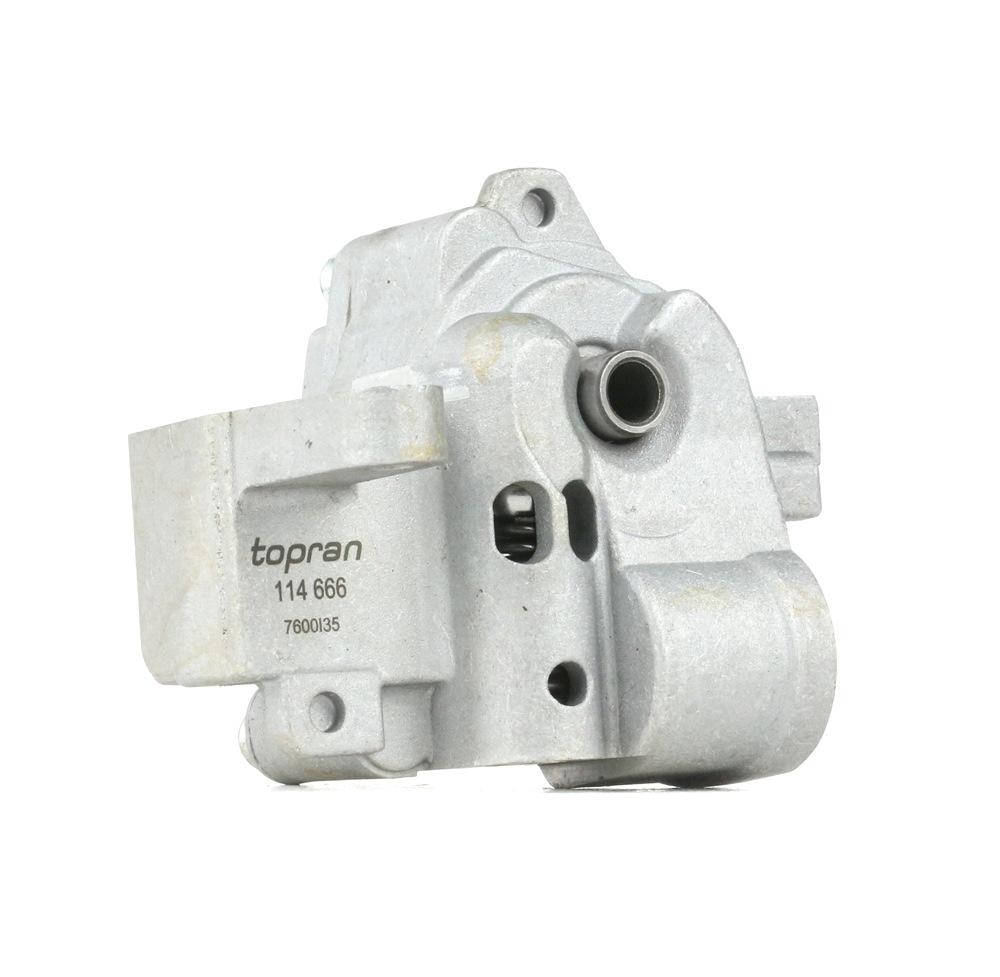 Öldruckpumpe TOPRAN 114 666 Bewertung