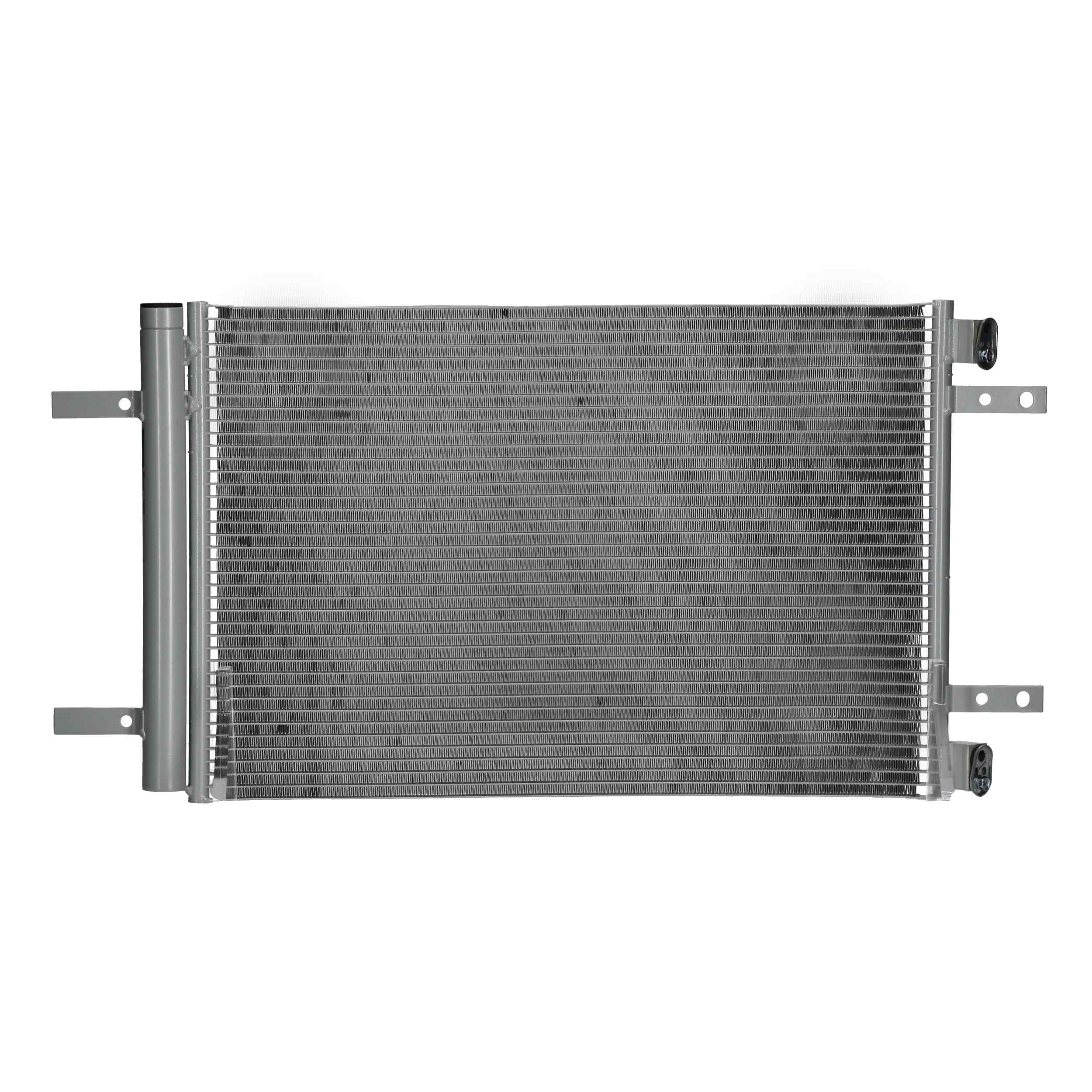 NISSENS 940458 Condensor voor airco