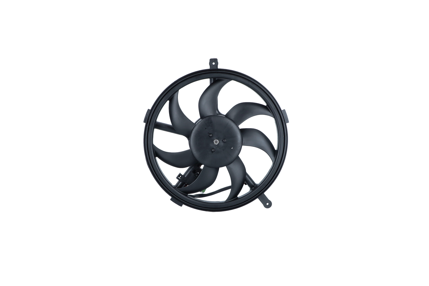 7750261 NRF 47508 Ventilator radiator Mini Roadster R59 preț