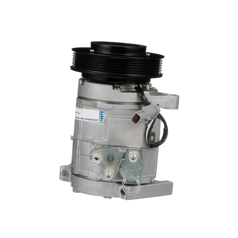 Airco-compressor DELPHI CS20075 waardering