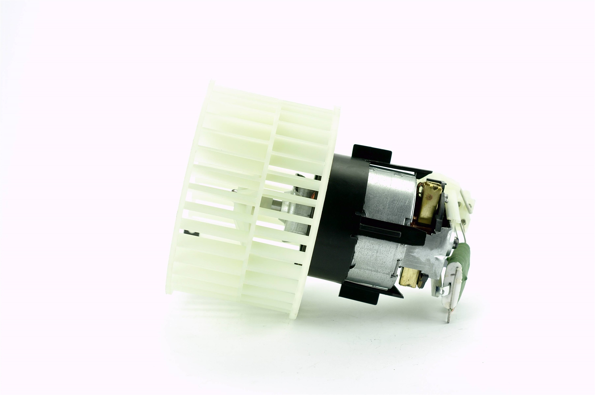 OEN E165002 Interior Blower NISSENS 87154