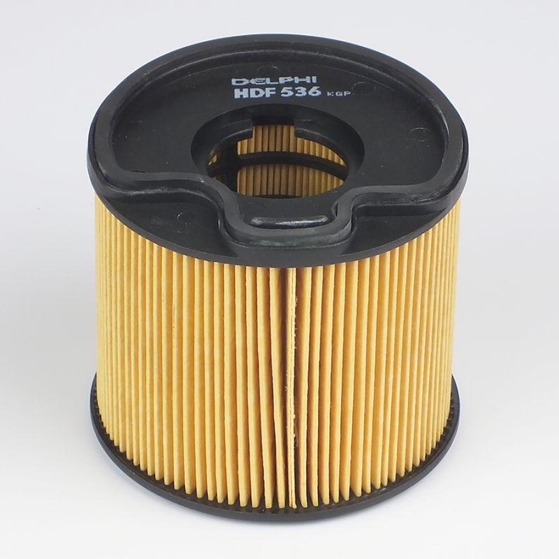 7751225 Filtre à carburant DELPHI Peugeot