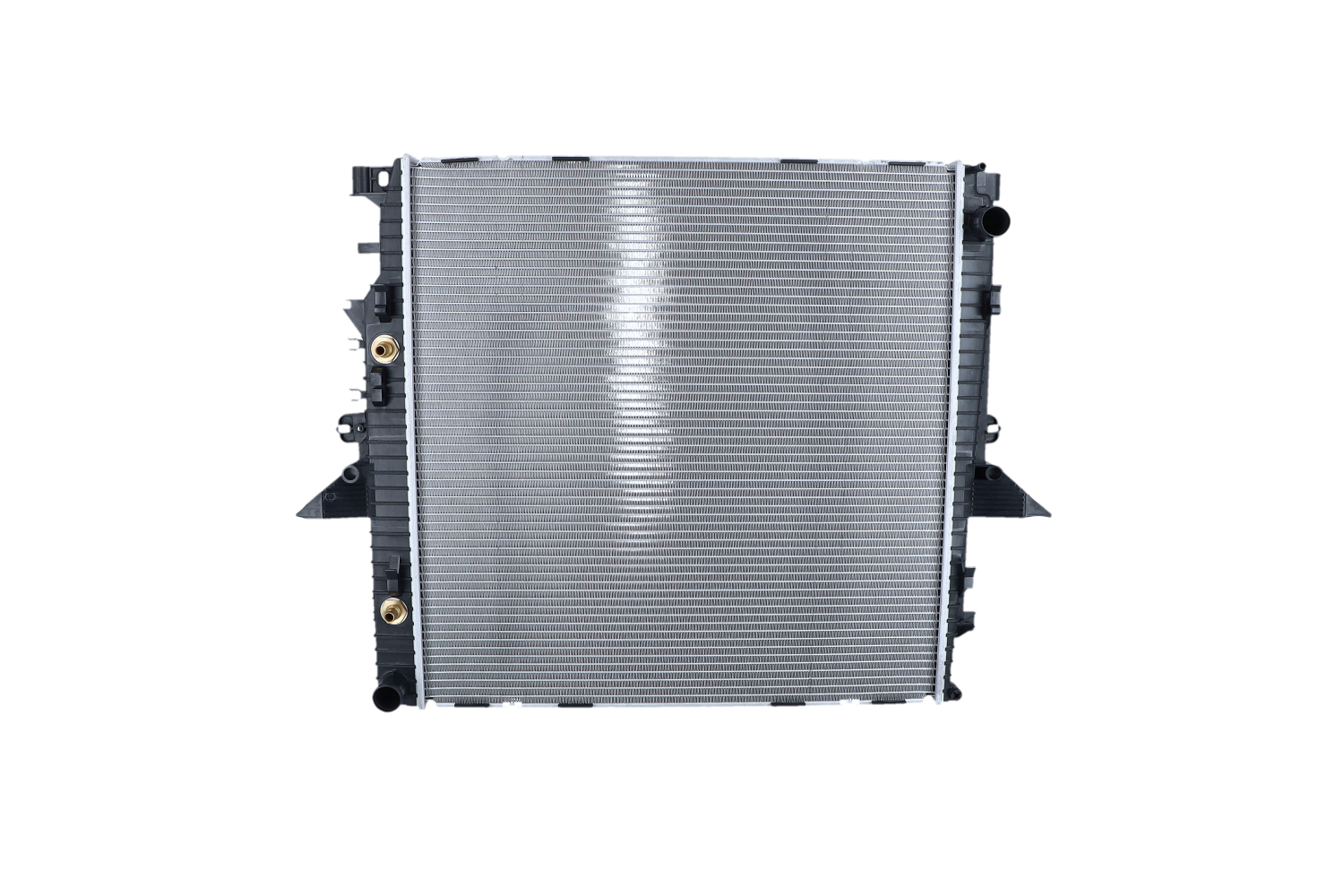 7751270 original Radiator NRF RANGE ROVER