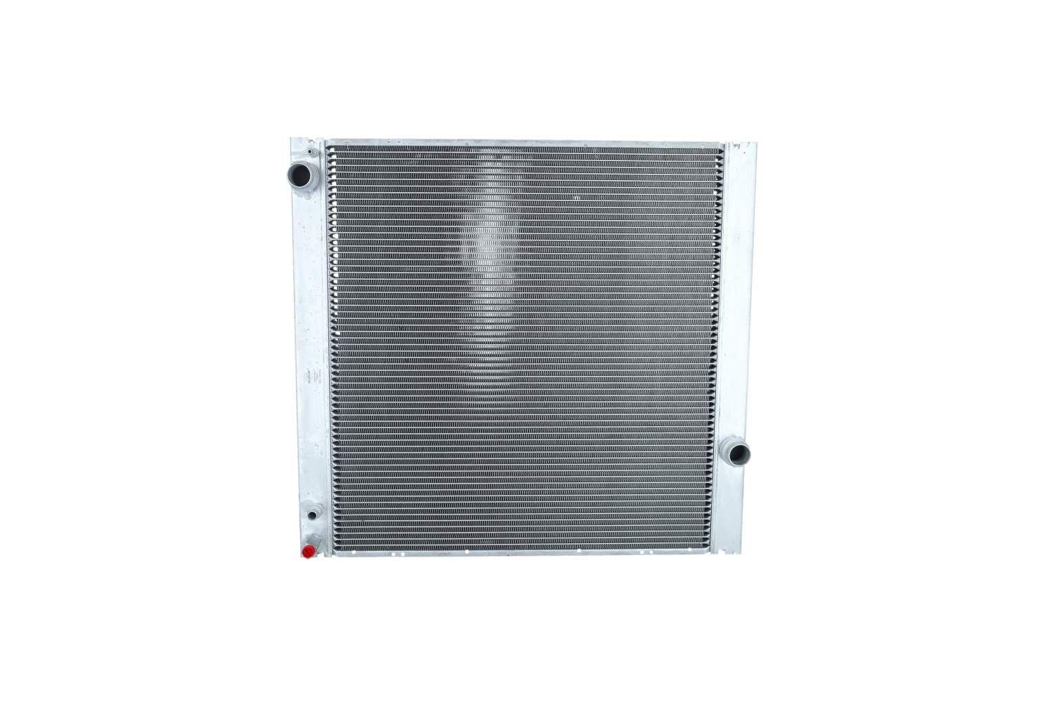 7751271 original Radiator, engine cooling NRF RANGE ROVER