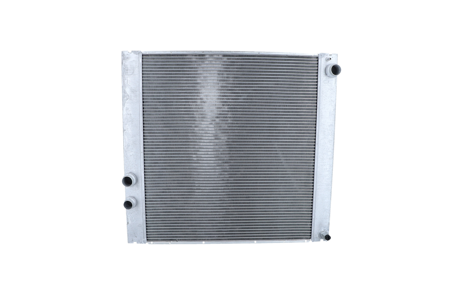 7751272 original Engine radiator NRF RANGE ROVER