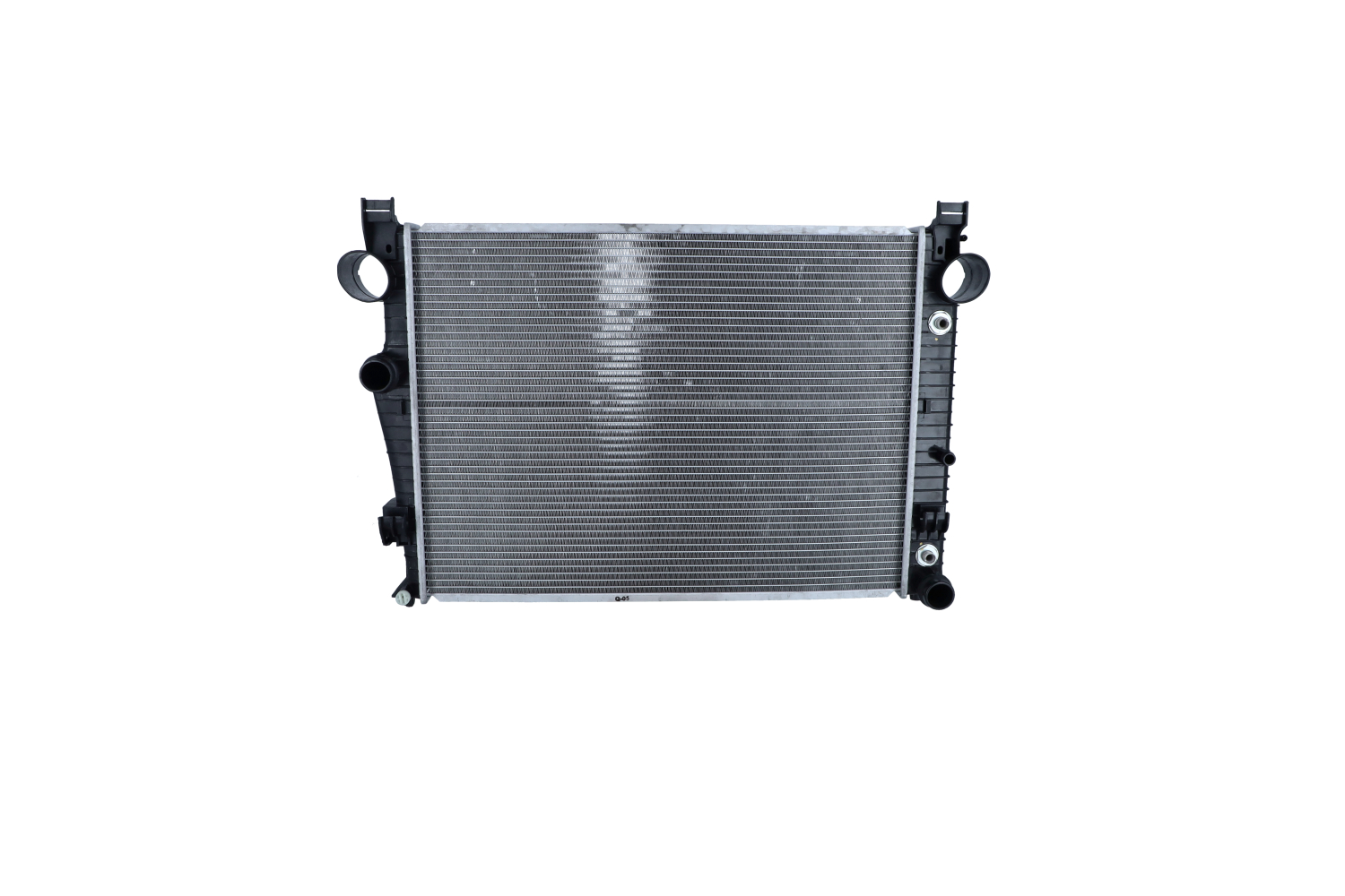 NRF 53103 Chladič, chlazení motoru
