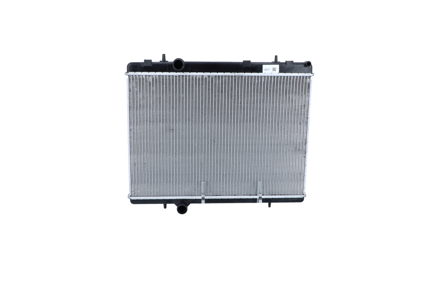 Kühler, Motorkühlung 1330K0 NRF 53112 FORD, PEUGEOT, CITROЁN, VOLVO, DS