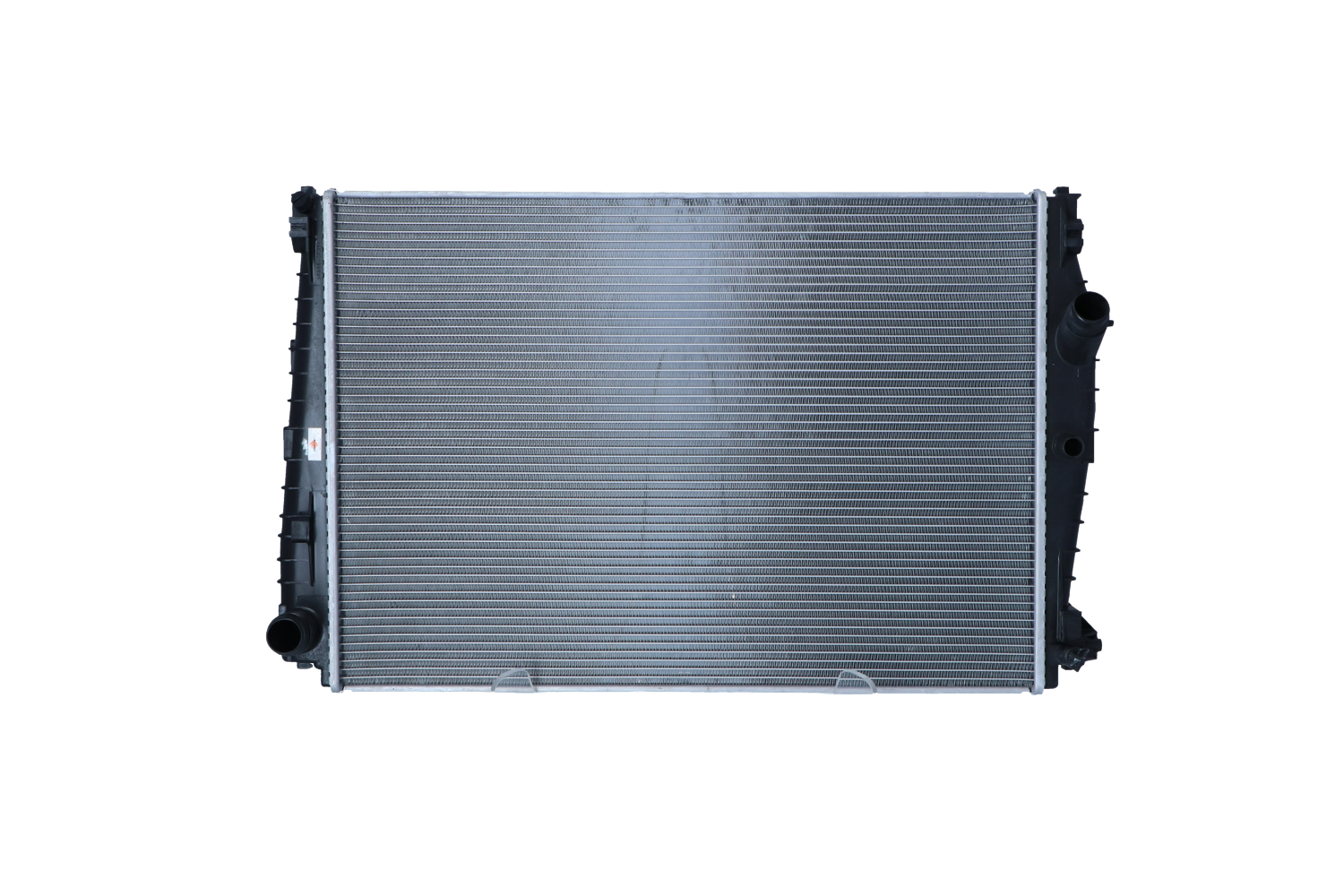 Radiators NRF 53114 rating