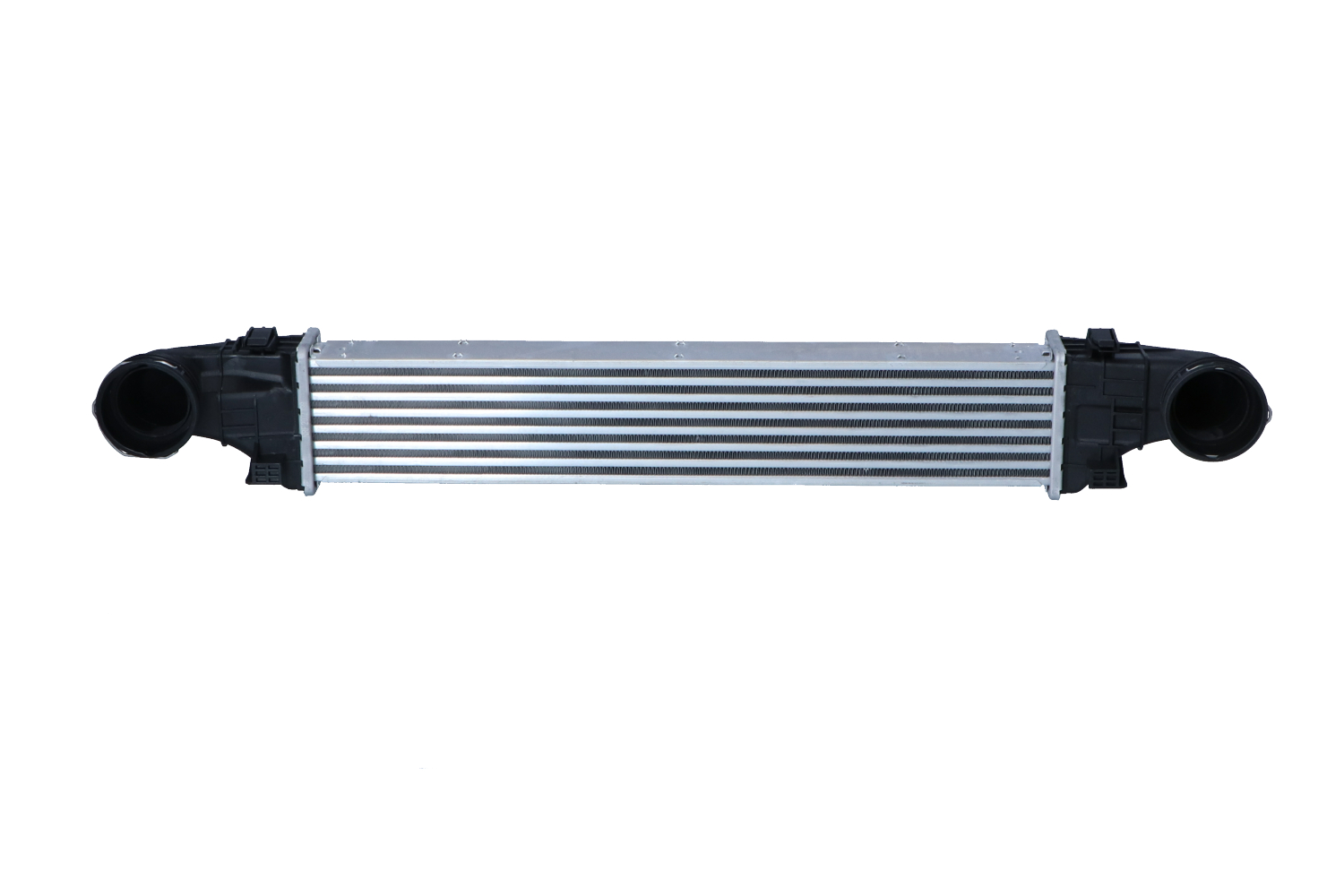 Intercooler NRF 30502 Bewertung