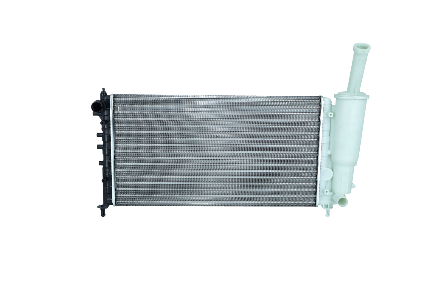 NRF 53124 Kühler, Motorkühlung