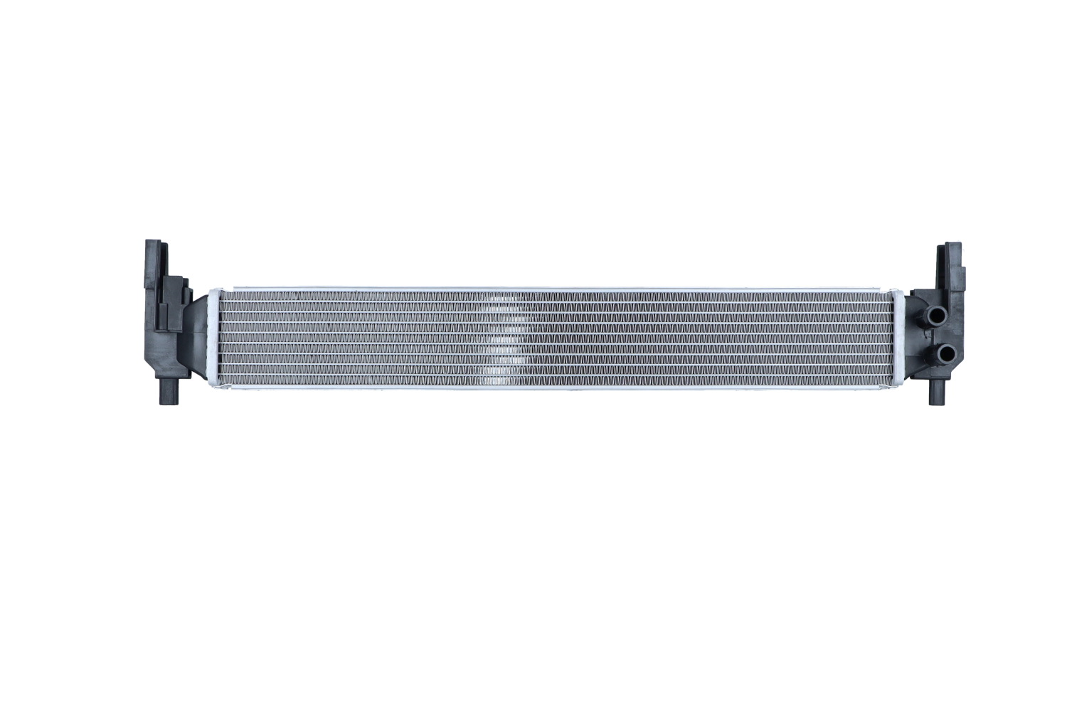 Radiateur moteur NRF 53126 évaluation