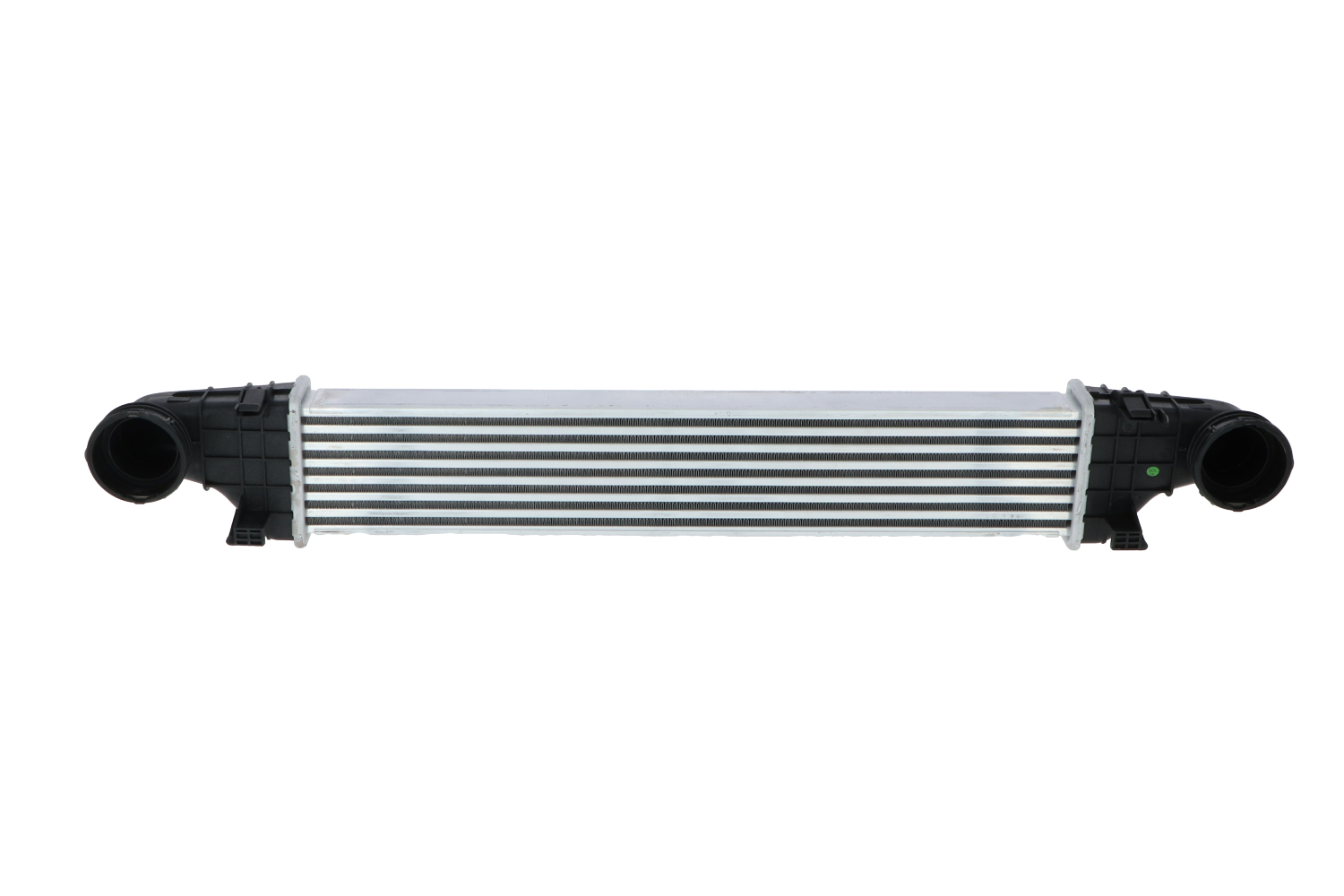 Intercooler NRF 30509 Bewertung