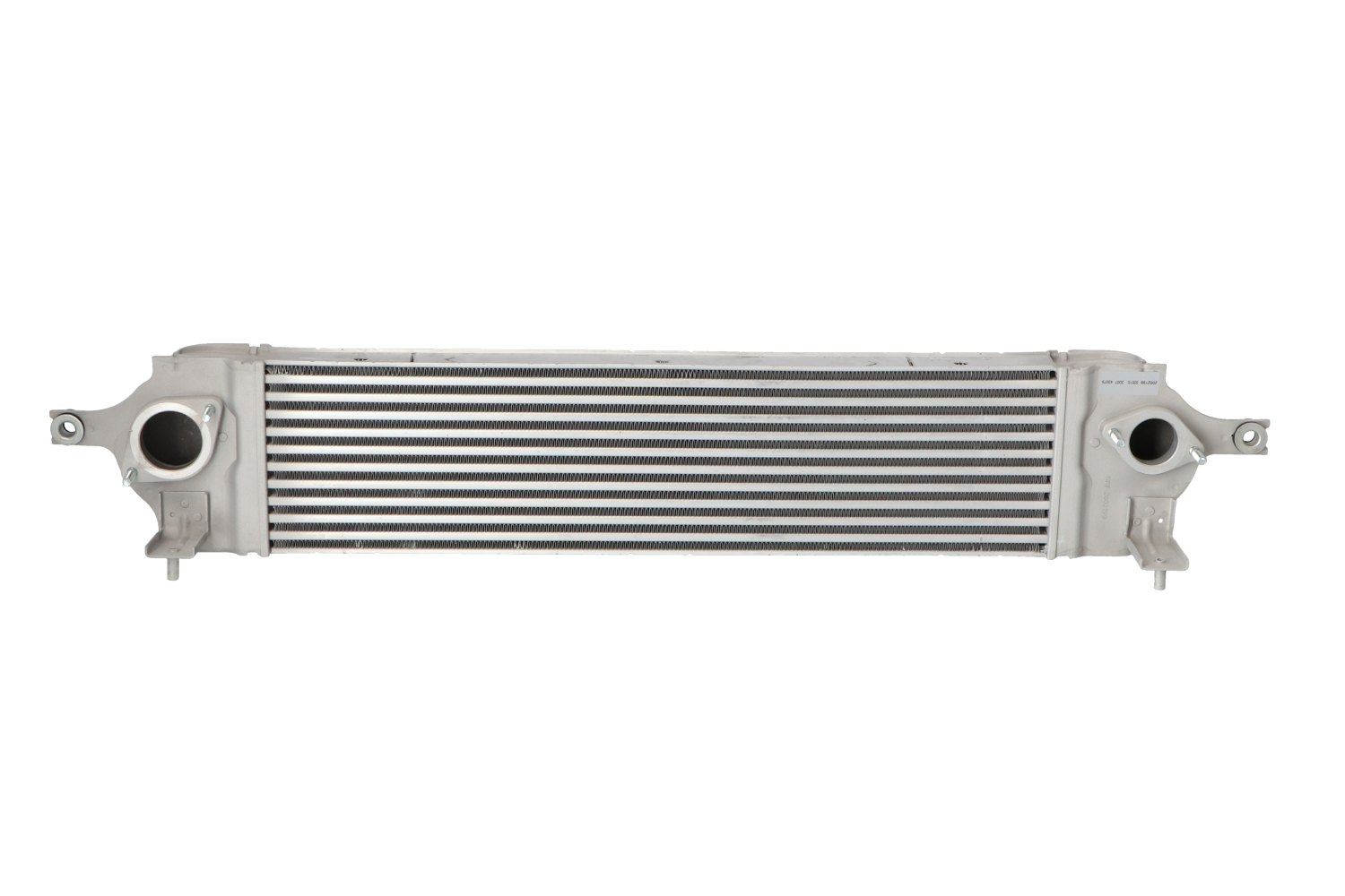 Radiateur de turbo NRF 30510 évaluation