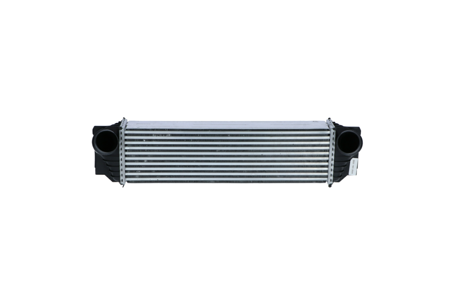 Intercooler NRF 30523 Bewertung