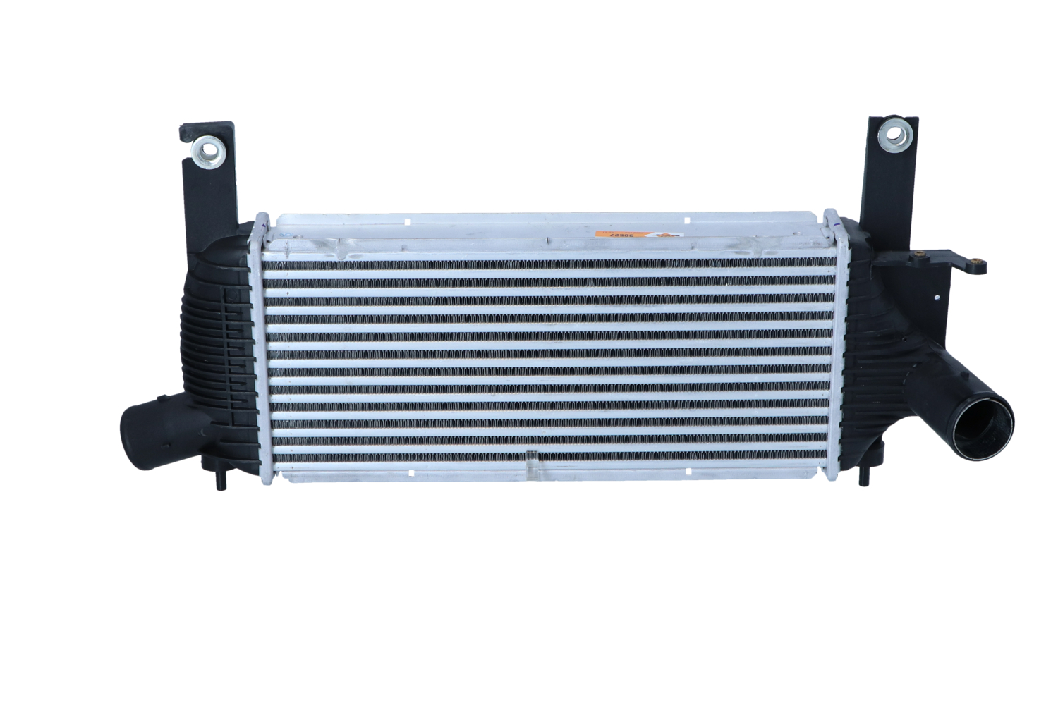 Ladeluftkühler NRF 30527 günstig online kaufen