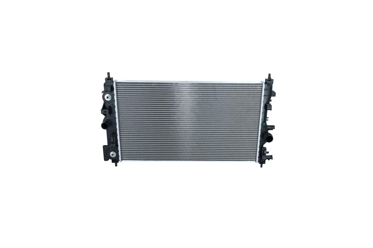 Wasserkühler NRF 53143 Bewertung