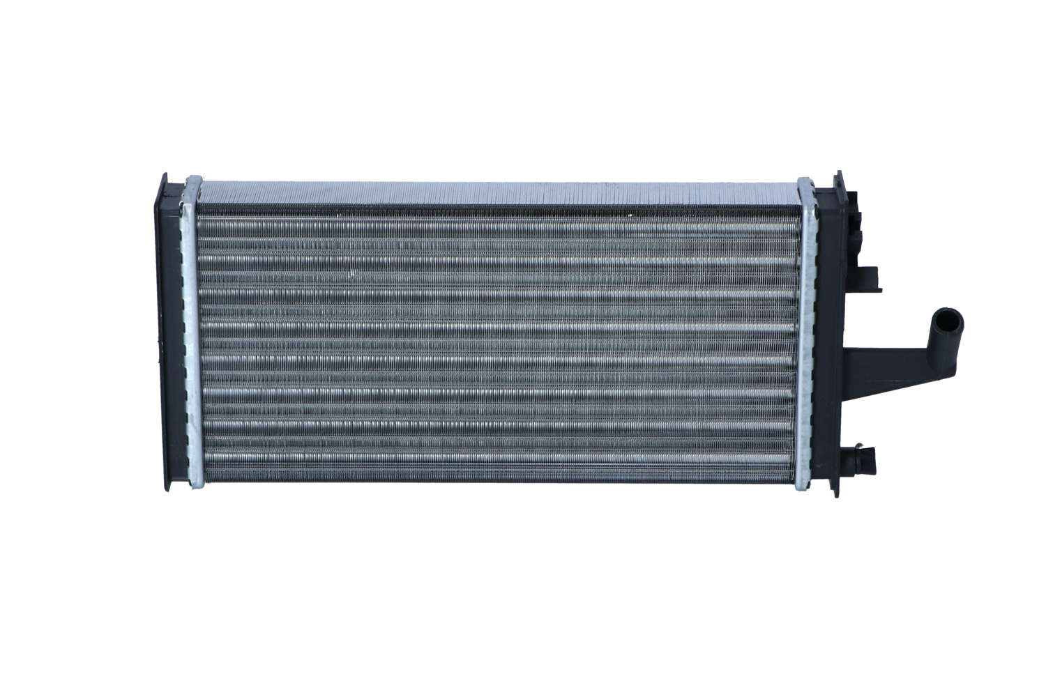 7751358 Varmeveksler NRF Iveco pris
