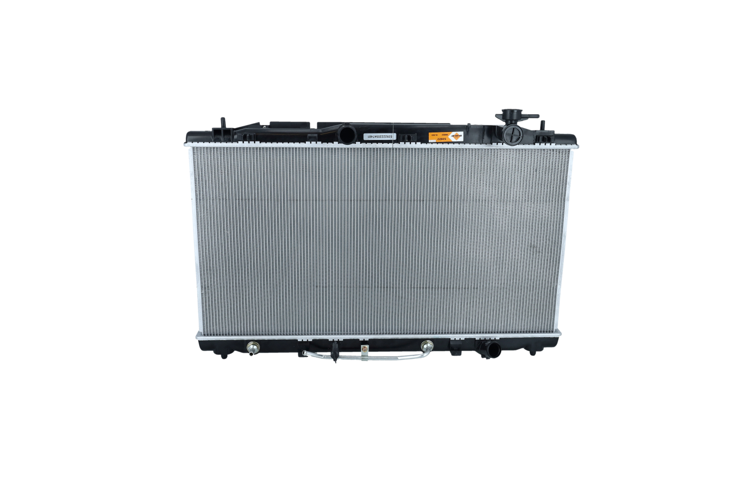 7751369 originale Radiator motor NRF LX