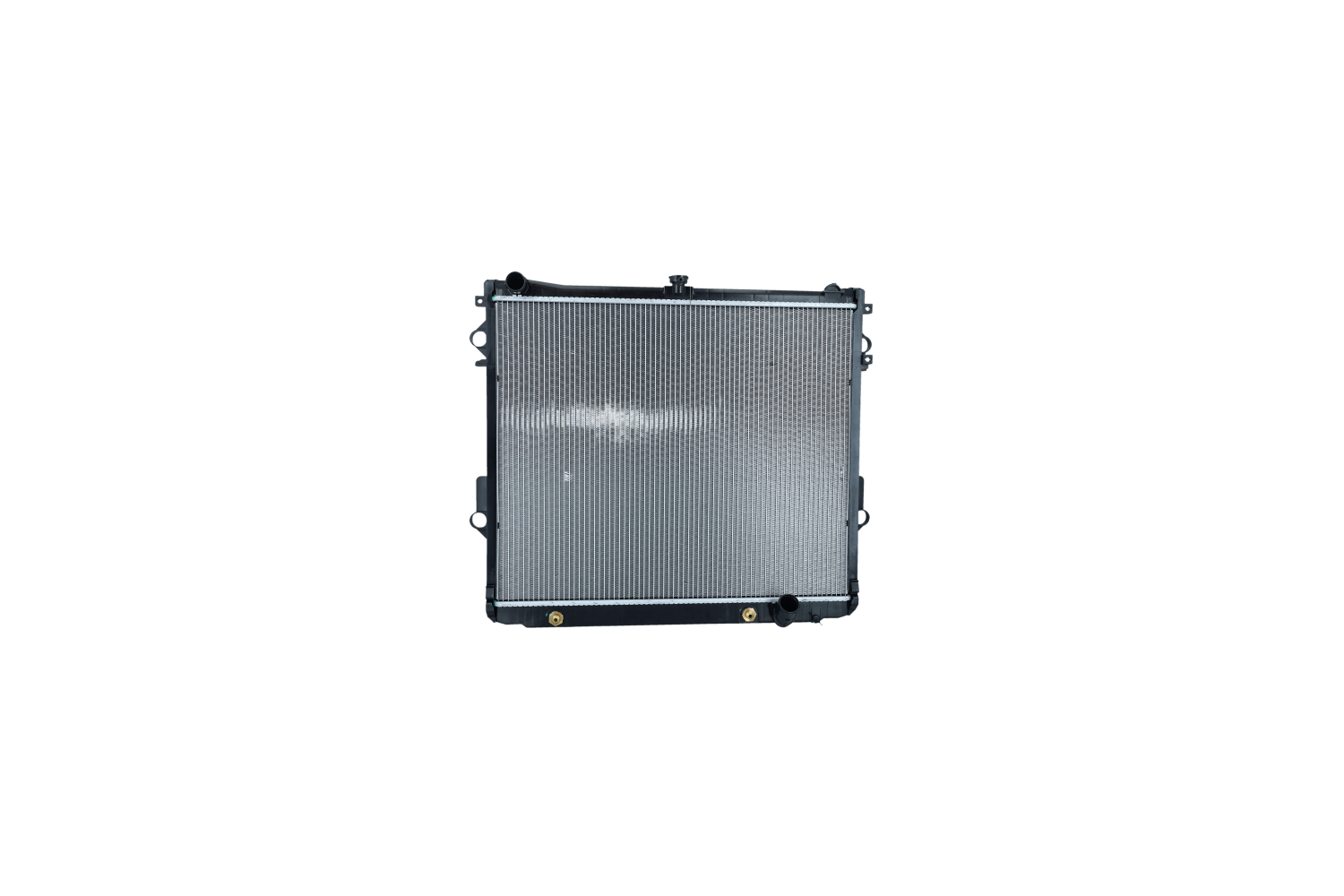 7751370 Radiator motor NRF LX pris