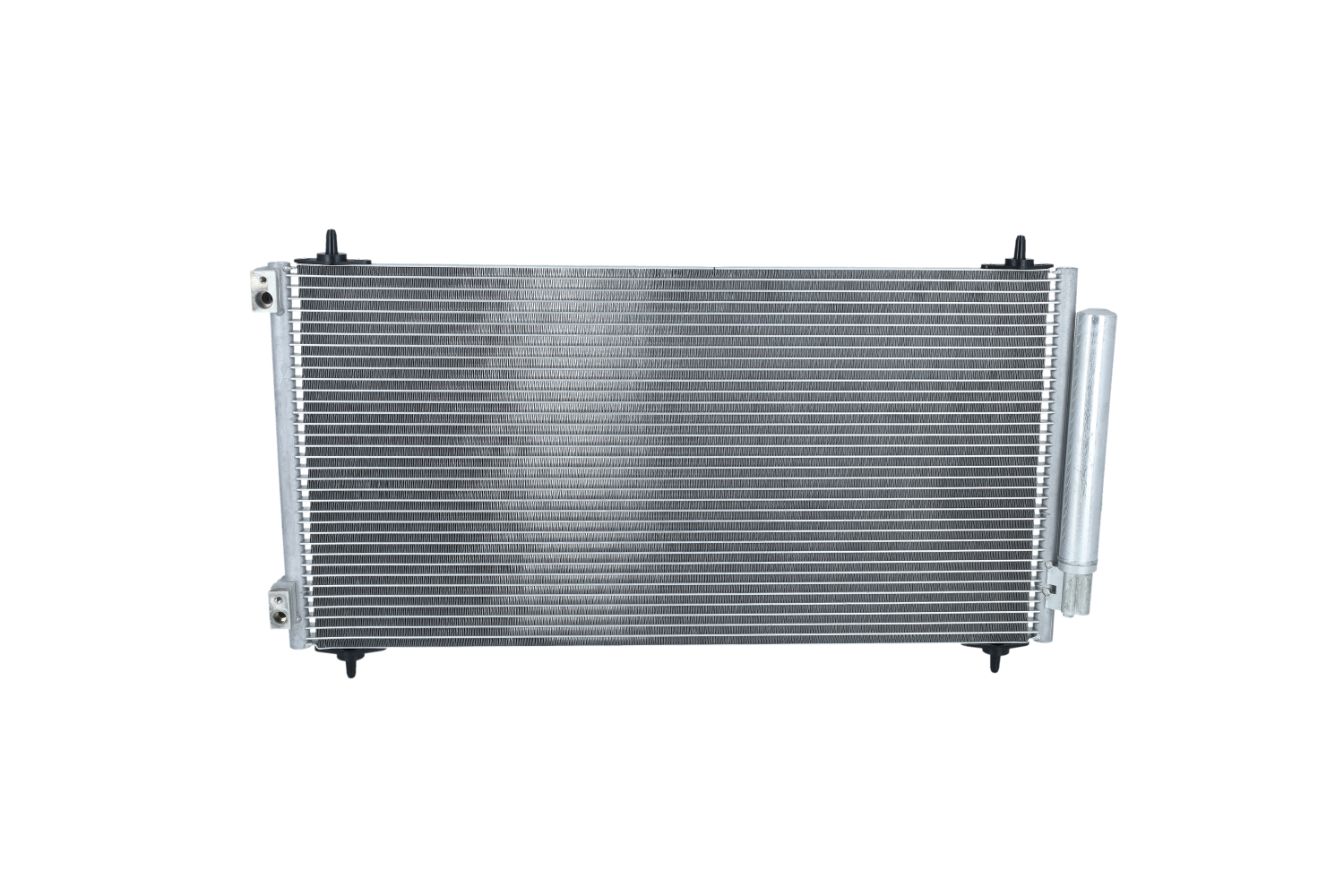 Klimakühler NRF 35935 Bewertung