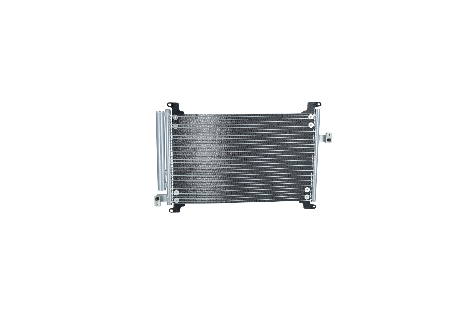 Klimakühler NRF 35941 Bewertung