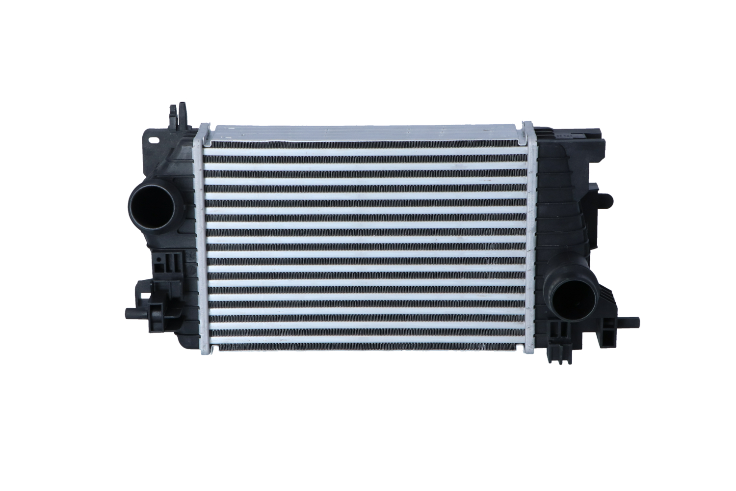 7751385 NRF 30534 VAUXHALL Meriva Mk2 (B) (S10) Turbo intercooler