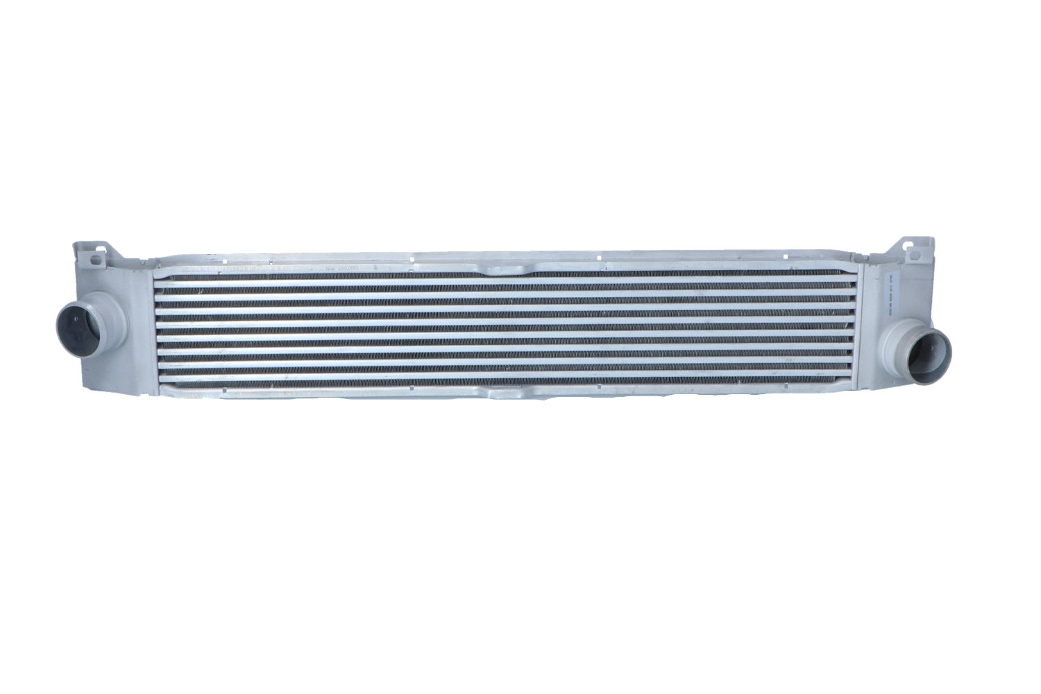 Intercooler NRF 30535 Bewertung