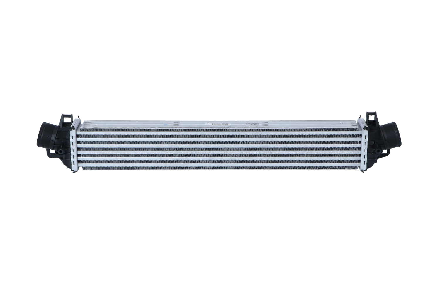Intercooler NRF 30540 Bewertung