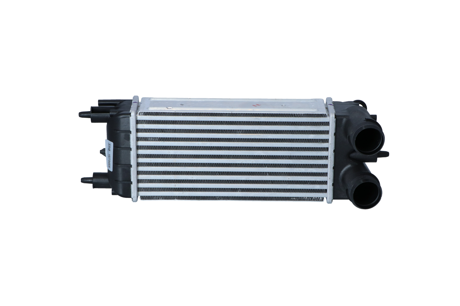 Intercooler NRF 30548 Bewertung