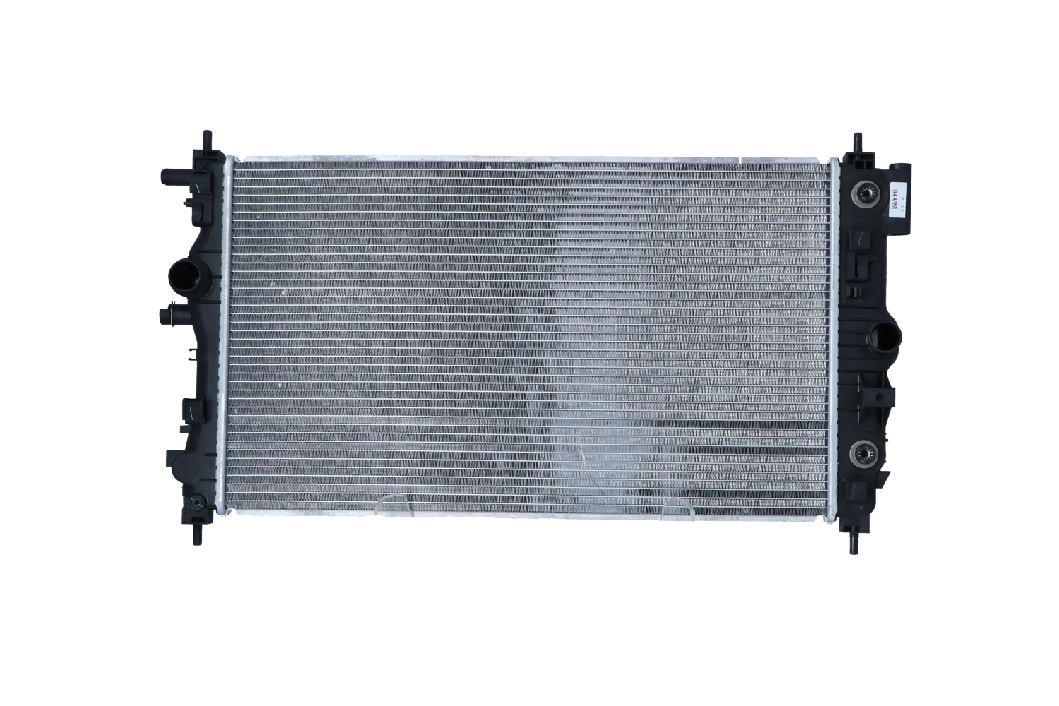 Wasserkühler NRF 53159 Bewertung