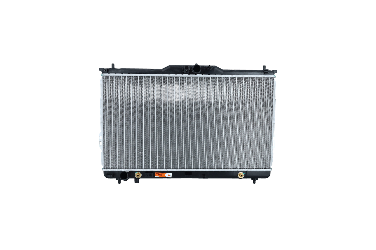 NRF 53161 Kühler, Motorkühlung