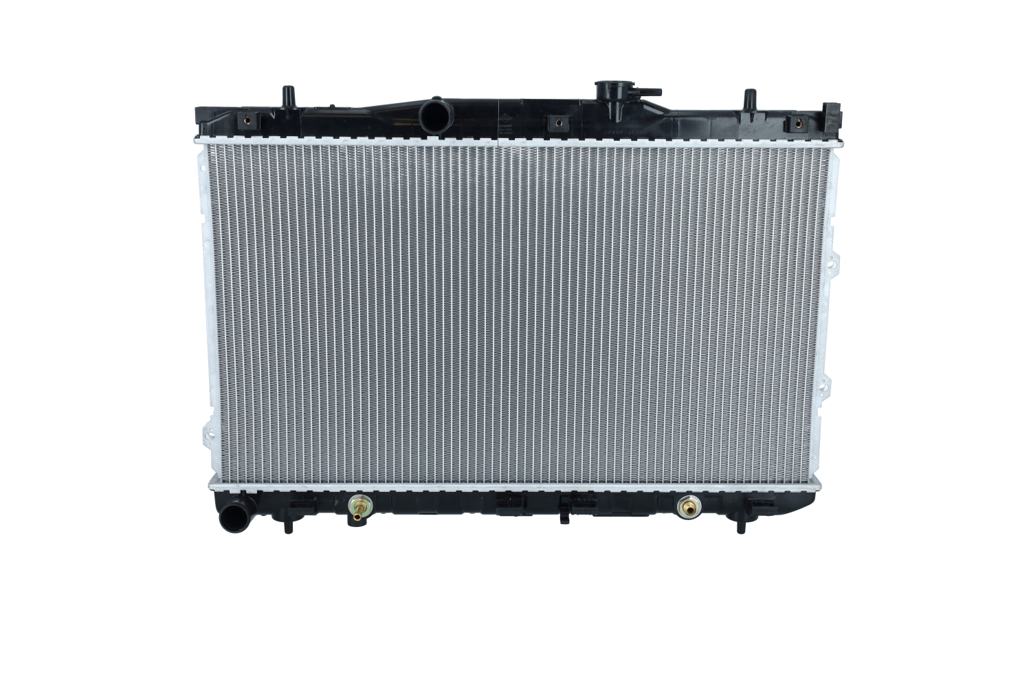 7751403 NRF 53162 Radiator KIA CERATO 2021 kosten