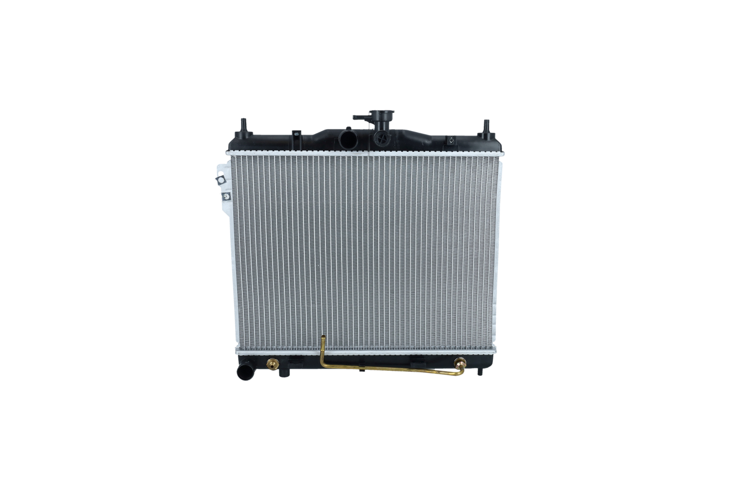Wasserkühler NRF 53173 Bewertung