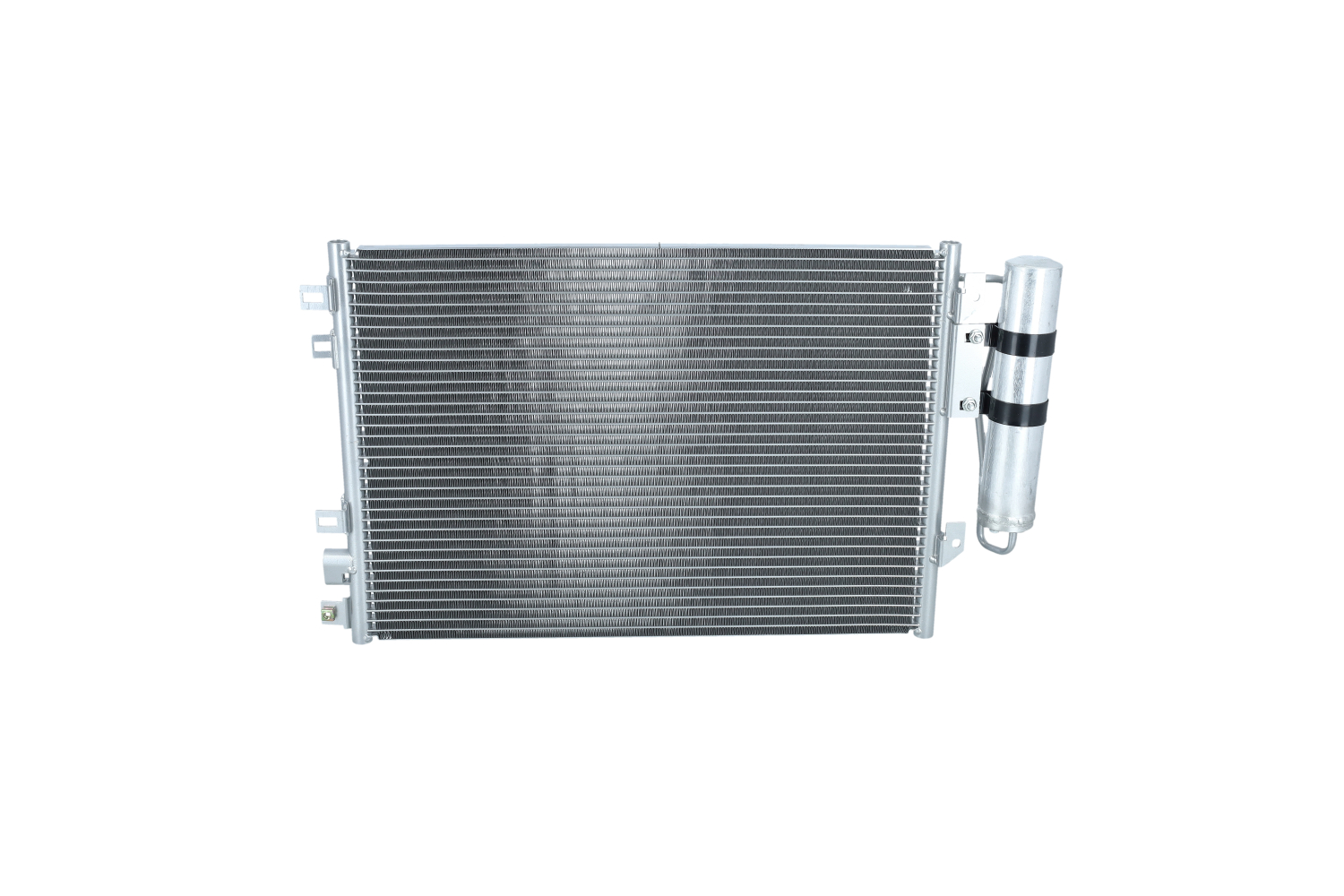 NRF EASY FIT 35967 Condenseur, climatisation