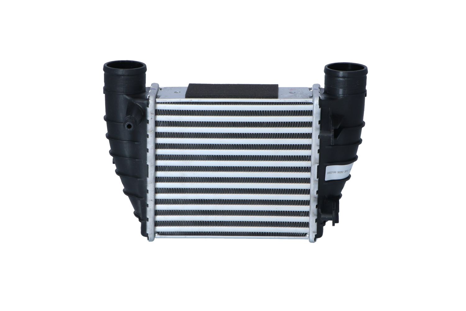 Turbo intercooler NRF 30252
