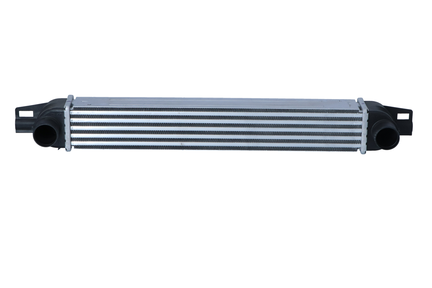 Intercooler NRF 30254 Bewertung