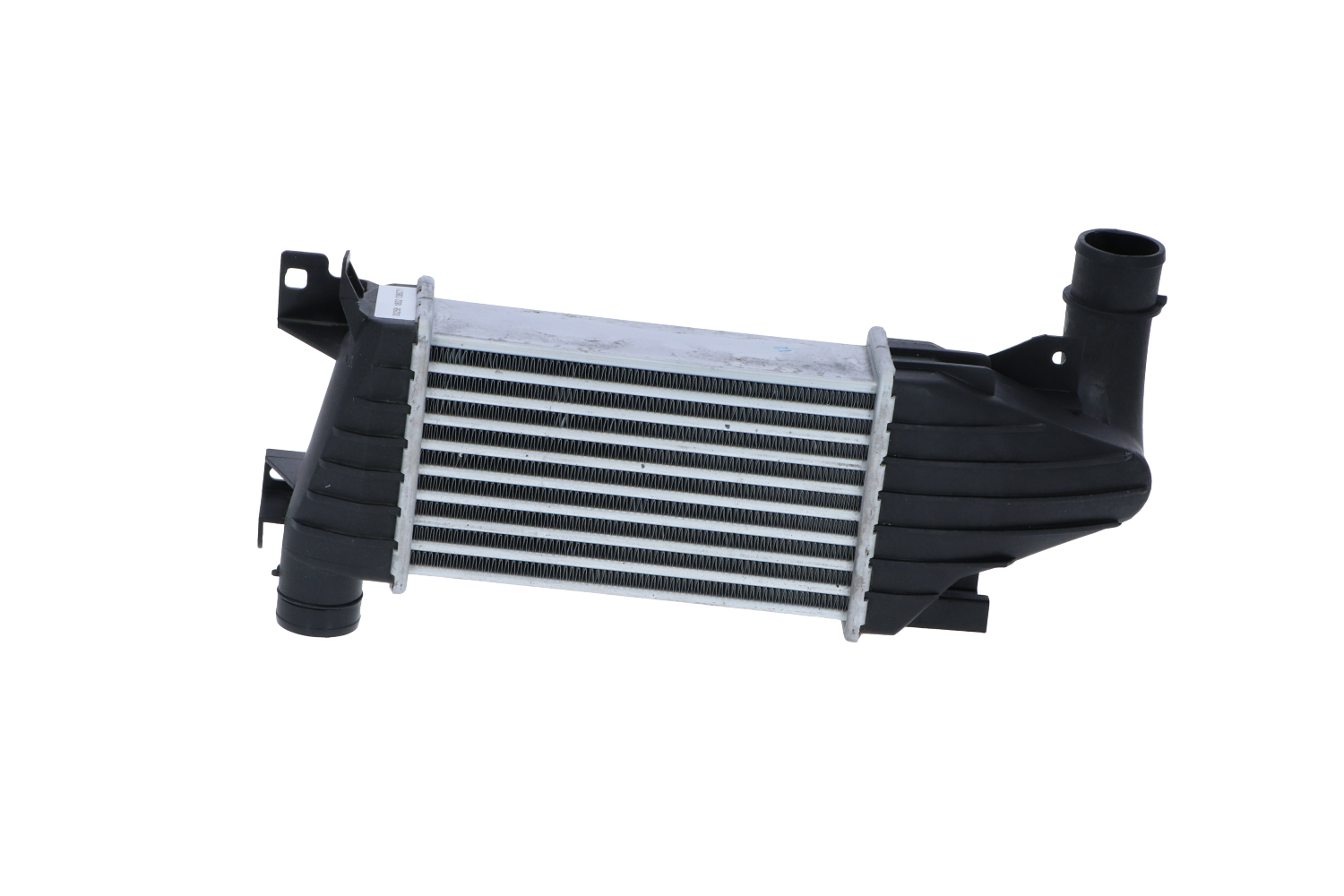 Intercooler NRF 30258 Bewertung