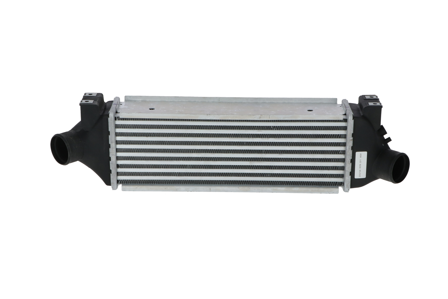 Intercooler NRF 30259 Bewertung