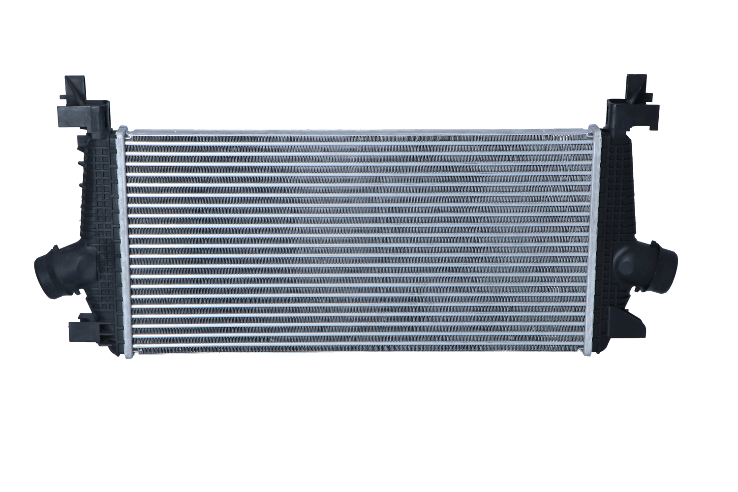 Radiateur de turbo NRF 30269 évaluation