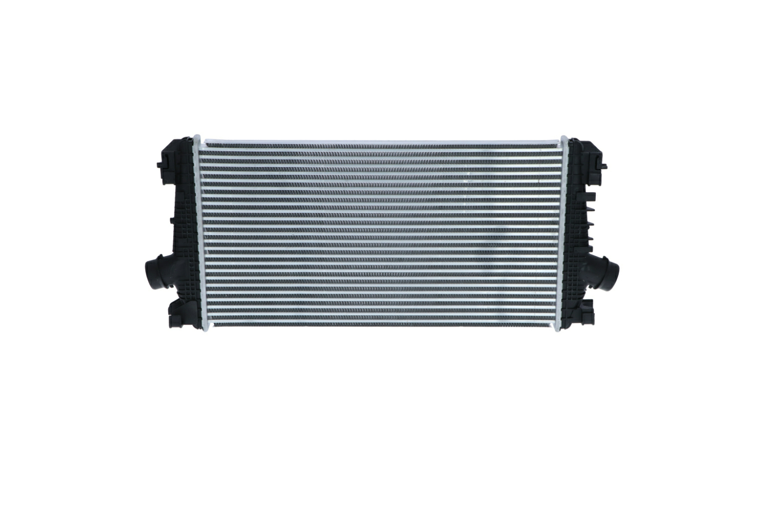 Intercooler NRF 30272 Bewertung