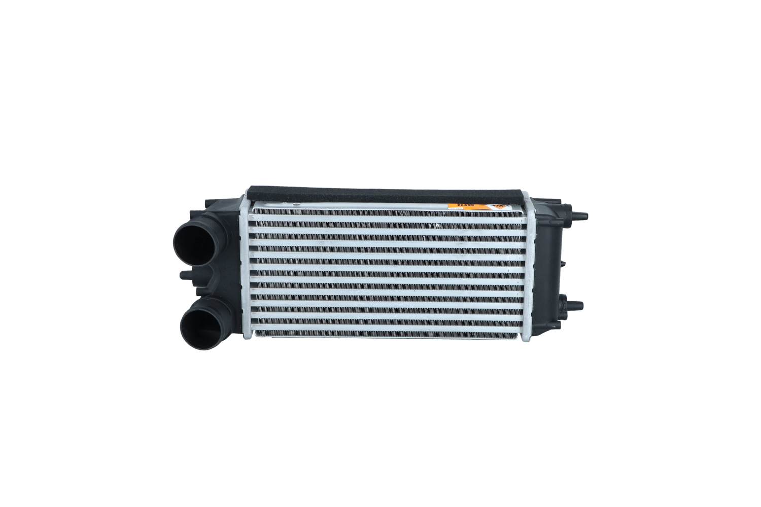 Radiateur de turbo NRF 30274 évaluation