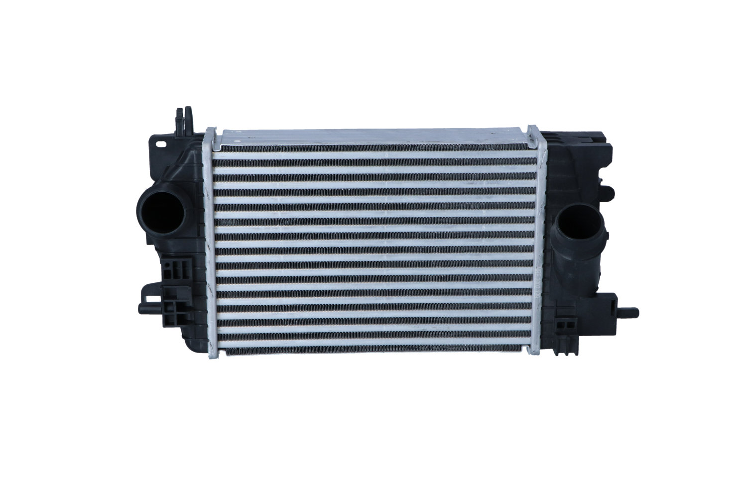 NRF 7751437 VAUXHALL Meriva Mk2 (B) (S10) Intercooler for upgrade
