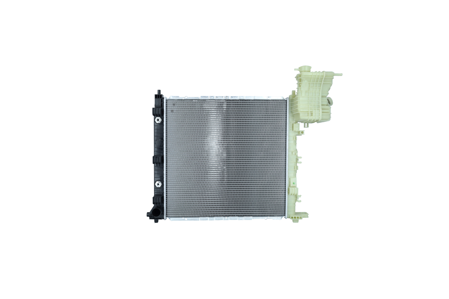 Kühler, Motorkühlung 53177 NRF A6385013401 MERCEDES-BENZ, JAGUAR