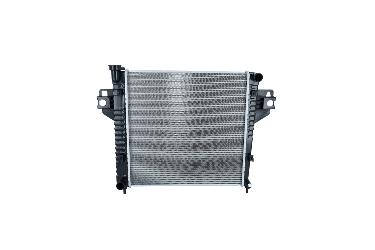 NRF 7751445 Radiador de motor Jeep Cherokee KJ precio