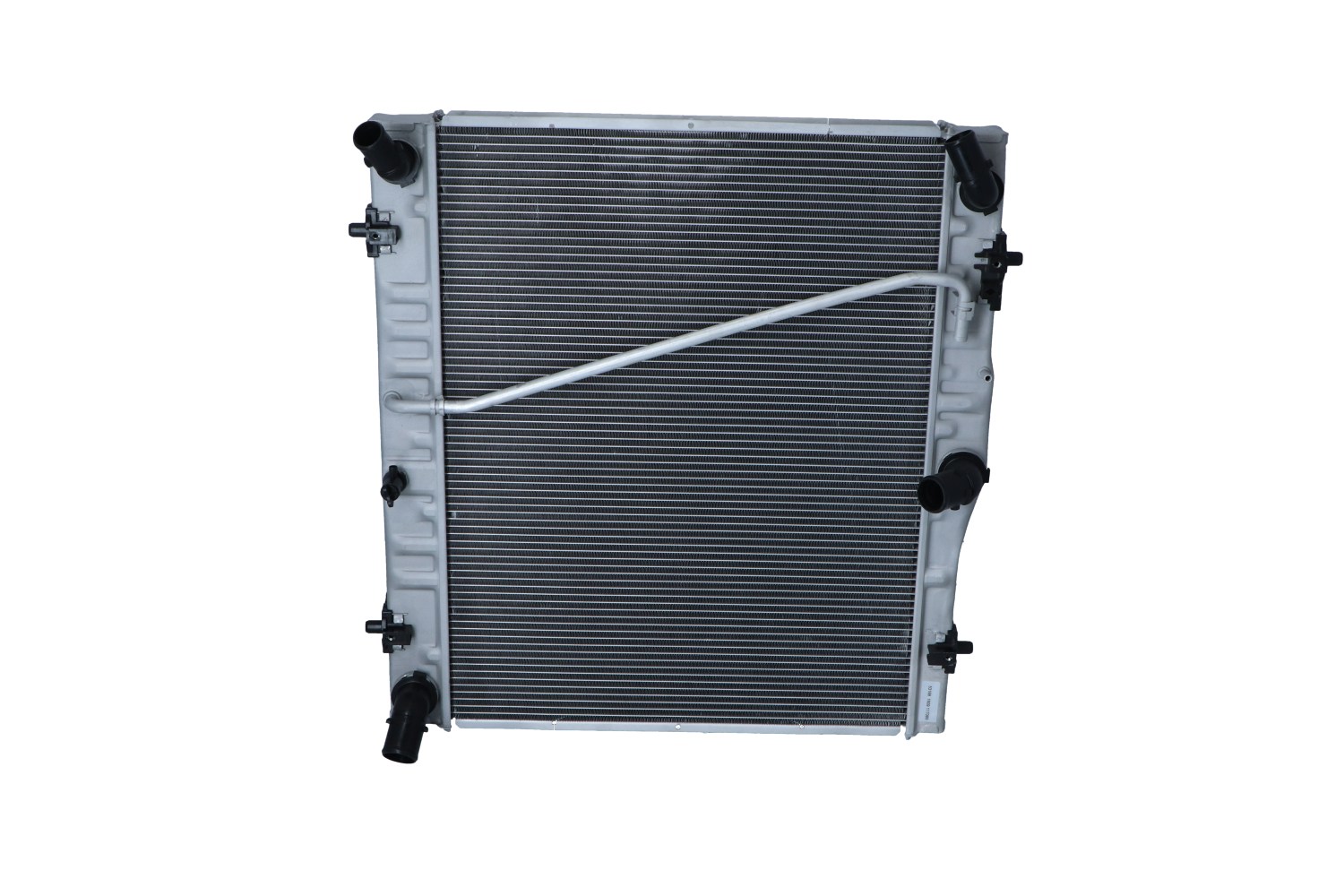 7751448 NRF 53188 Toyota Hiace 4 Van Radiator