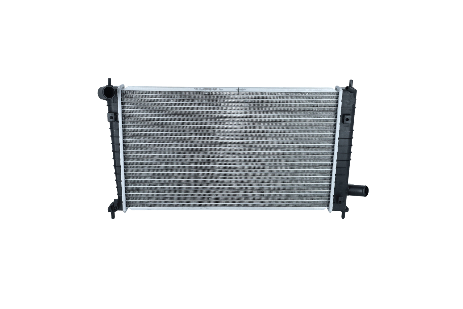 7751449 NRF 53189 SAAB 9-4X Radiator, engine cooling original price