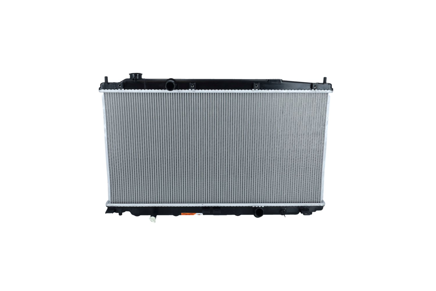 7751451 NRF 53194 Ψυγειο νερου HONDA JAZZ 2025 τιμες